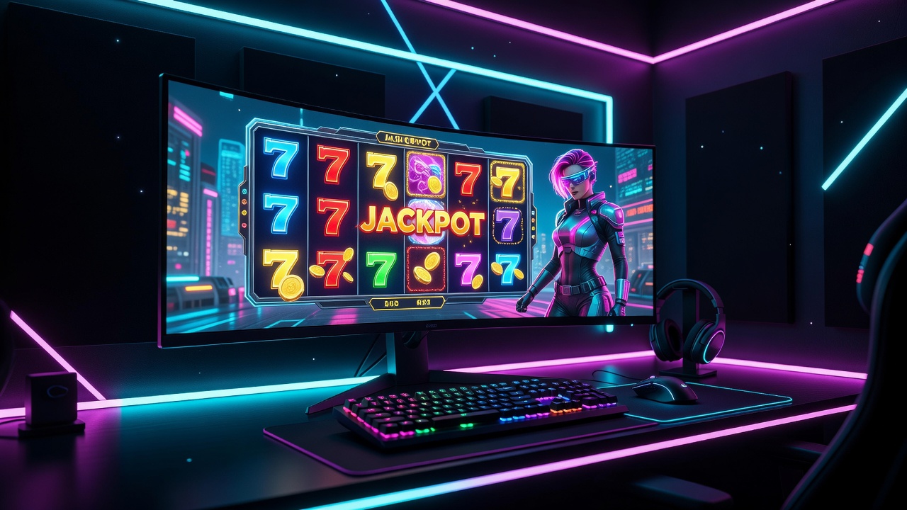 Le Slot Più Popolari del Momento e i Migliori Provider - slot machine online