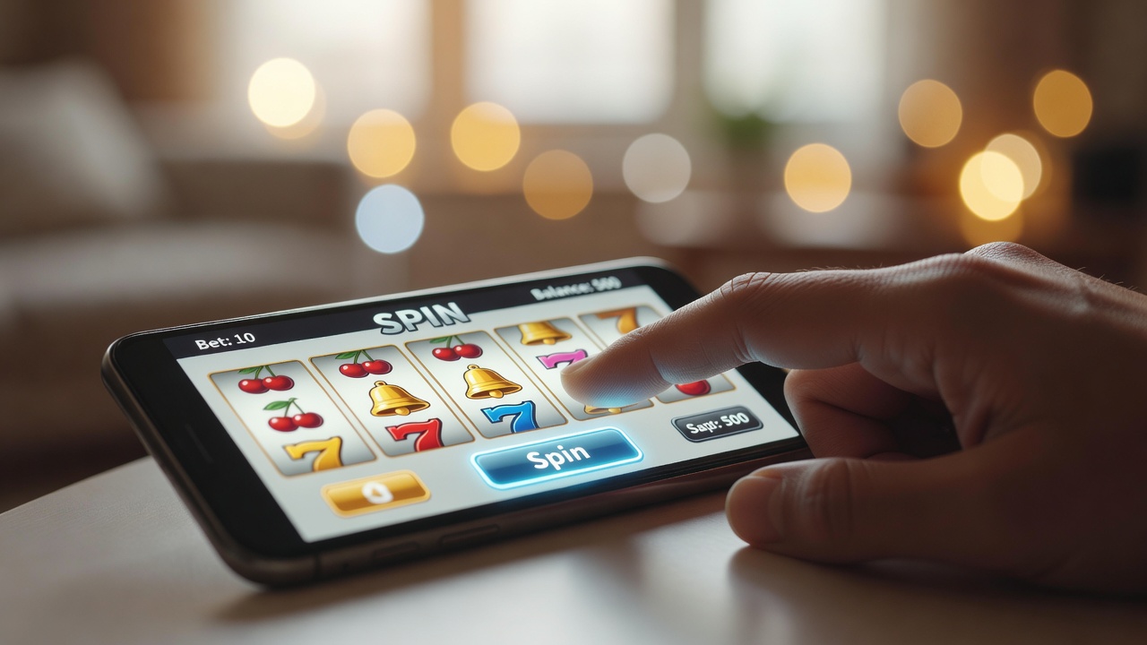 Come Giocare alle Slot Machine Online: Guida Passo-Passo - slot machine online