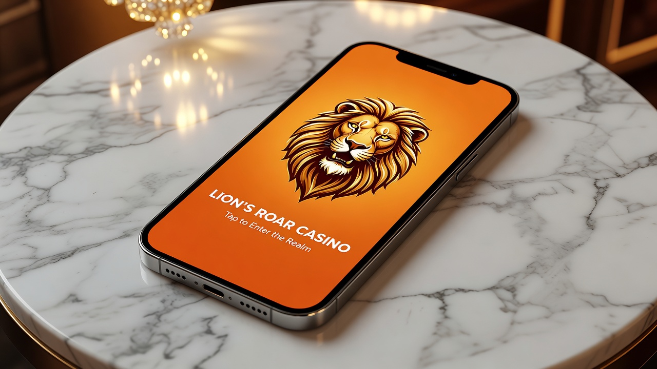 🥈 2. LeoVegas casinò - 10 euro gratis casino
