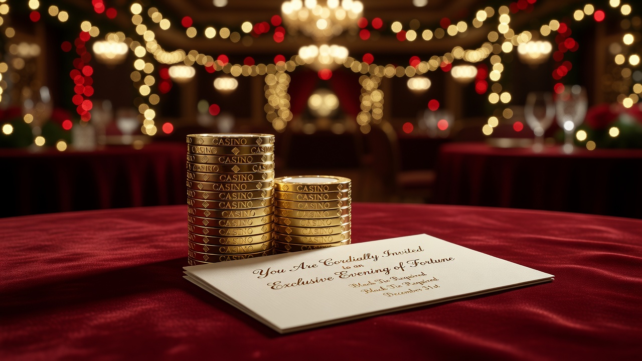 Bonus e Promozioni Esclusive nei Casino Stranieri - casino esteri