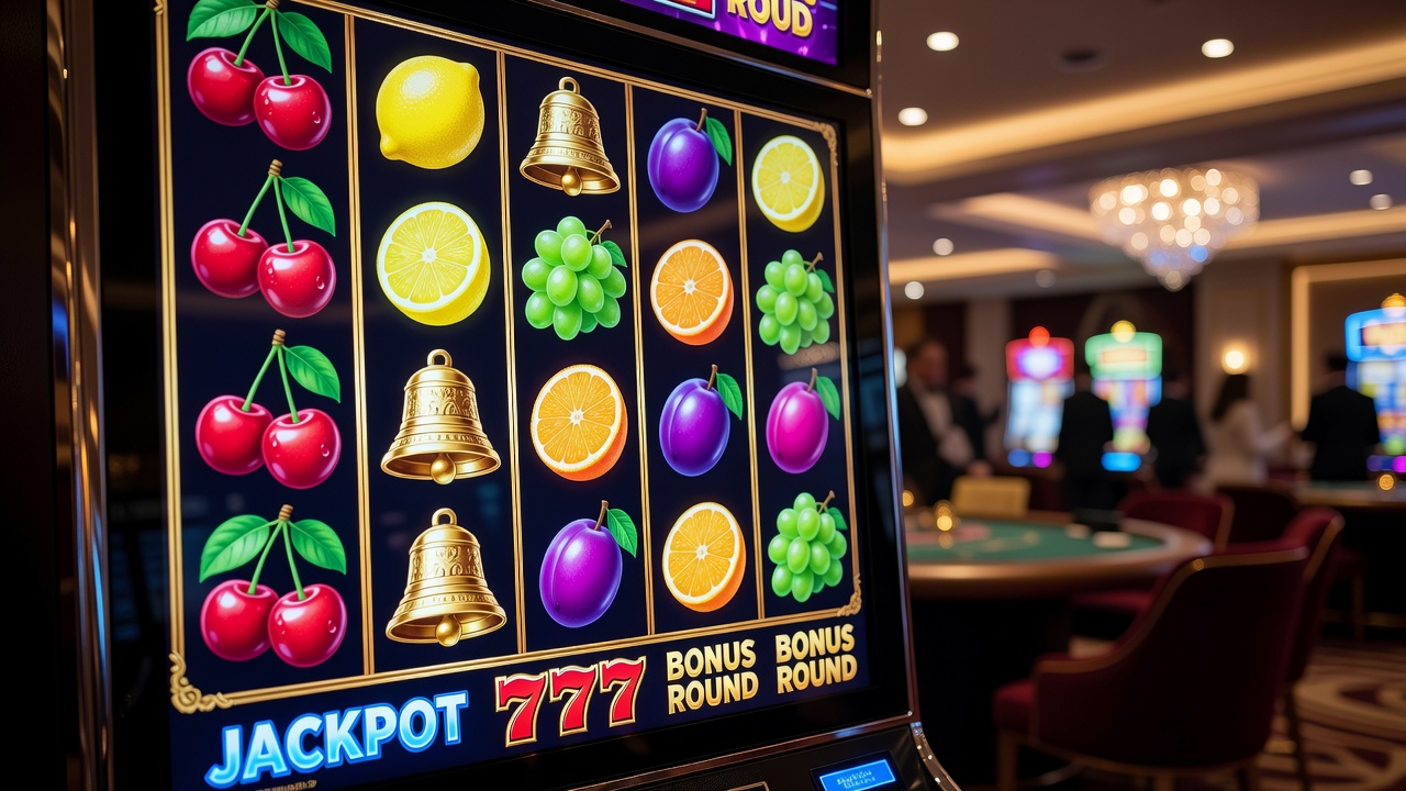 Scopri i Migliori Giochi da Casinò Gratuiti - online casino gratis