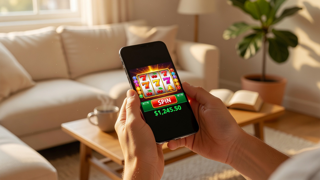 Come Iniziare a Giocare Gratis Oggi - online casino gratis