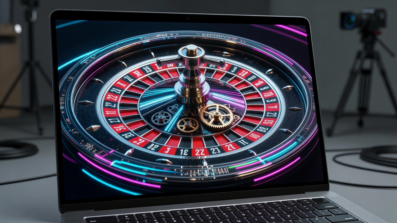 Qualità e Funzionalità delle Versioni Demo - online casino gratis