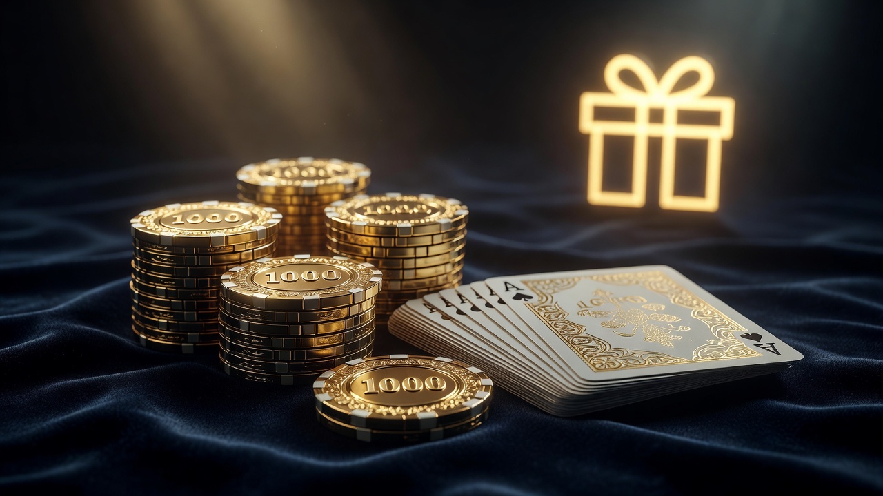 Giochi e Bonus Esclusivi - casino non aams