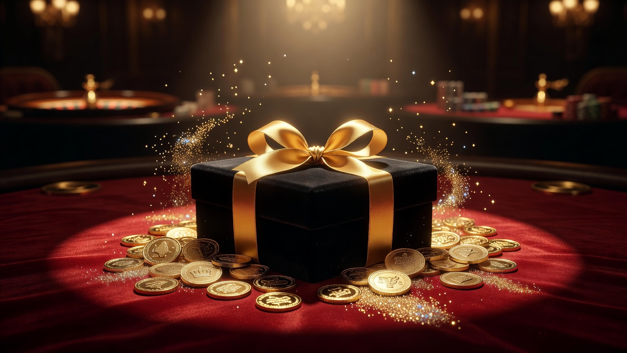 Bonus e Promozioni Disponibili nei Casinò Senza Documenti - casino senza documenti