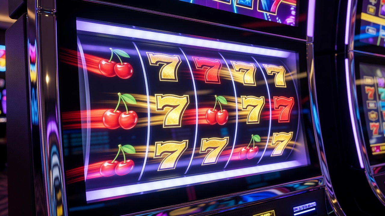 Free Spin Senza Verifica - casino senza documenti