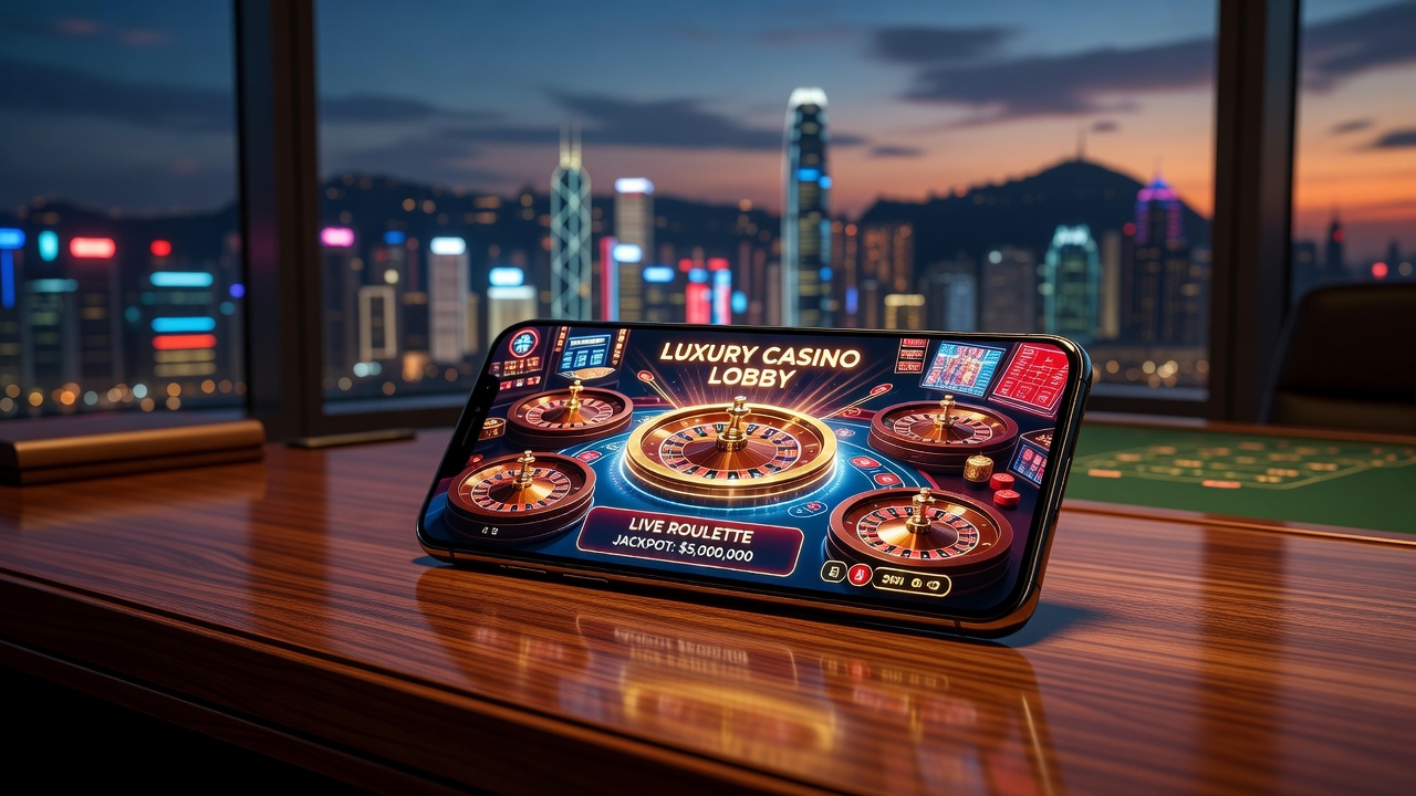 Perché Considerare un Casinò Estero? - casinò online internazionali