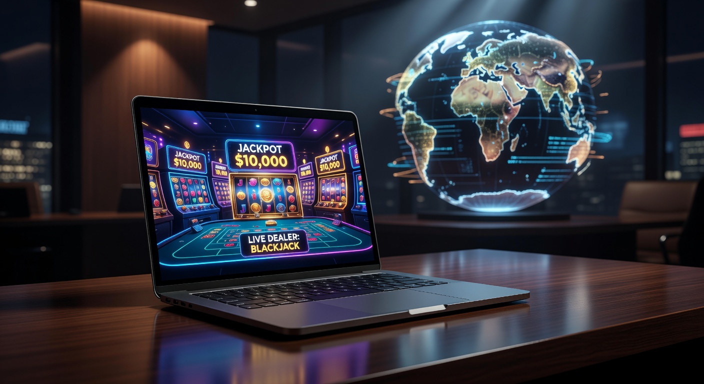 Perché Scegliere i Casinò Stranieri? - casinò online internazionali