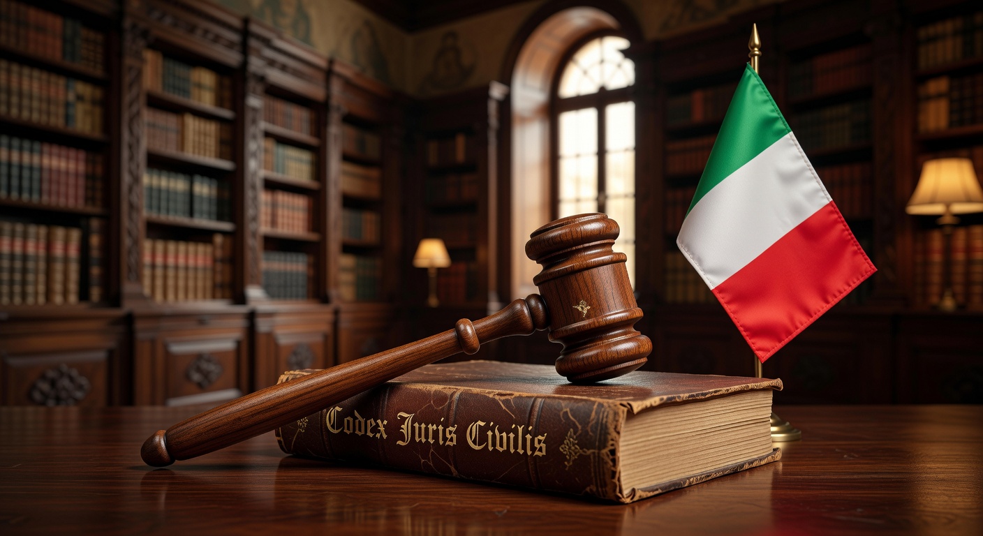 La Legge N° 401/89 e il Quadro Normativo Italiano - casinò online internazionali