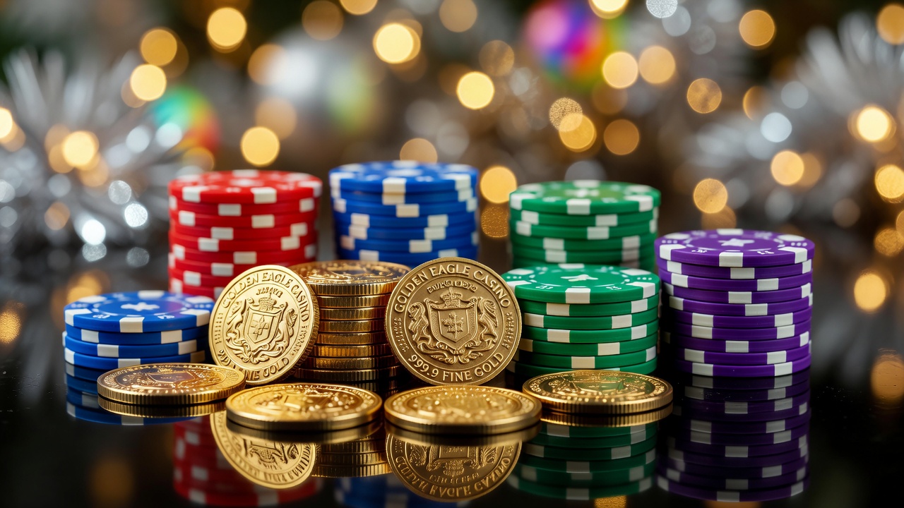 Vantaggi di Giocare sui Casinò Online Internazionali - casinò online internazionali