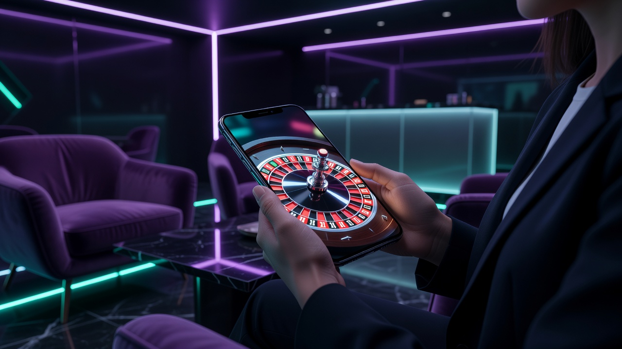 App Mobili dei Casinò Esteri - casinò online internazionali