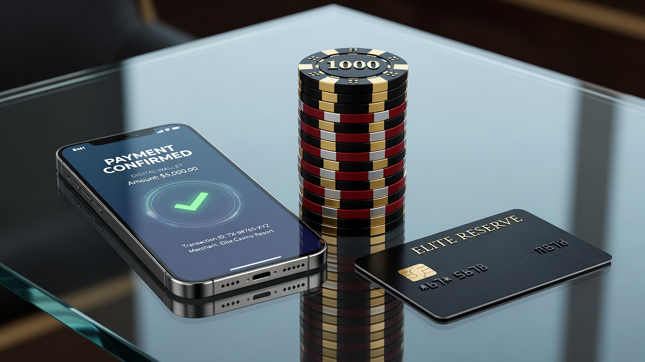 Metodi di Pagamento nei Casinò Europei - migliori casino online europei