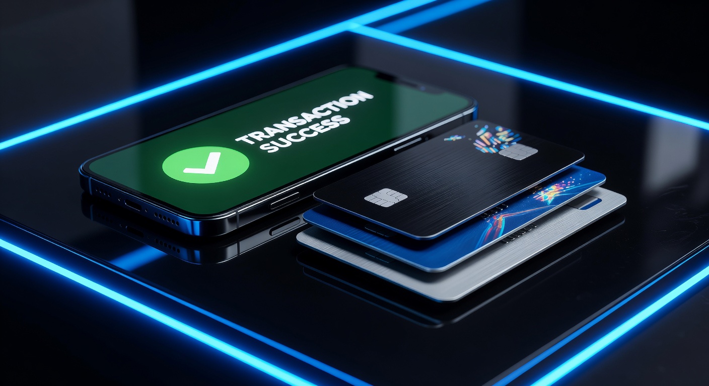 Metodi di Pagamento: Velocità e Flessibilità - migliori casino online europei