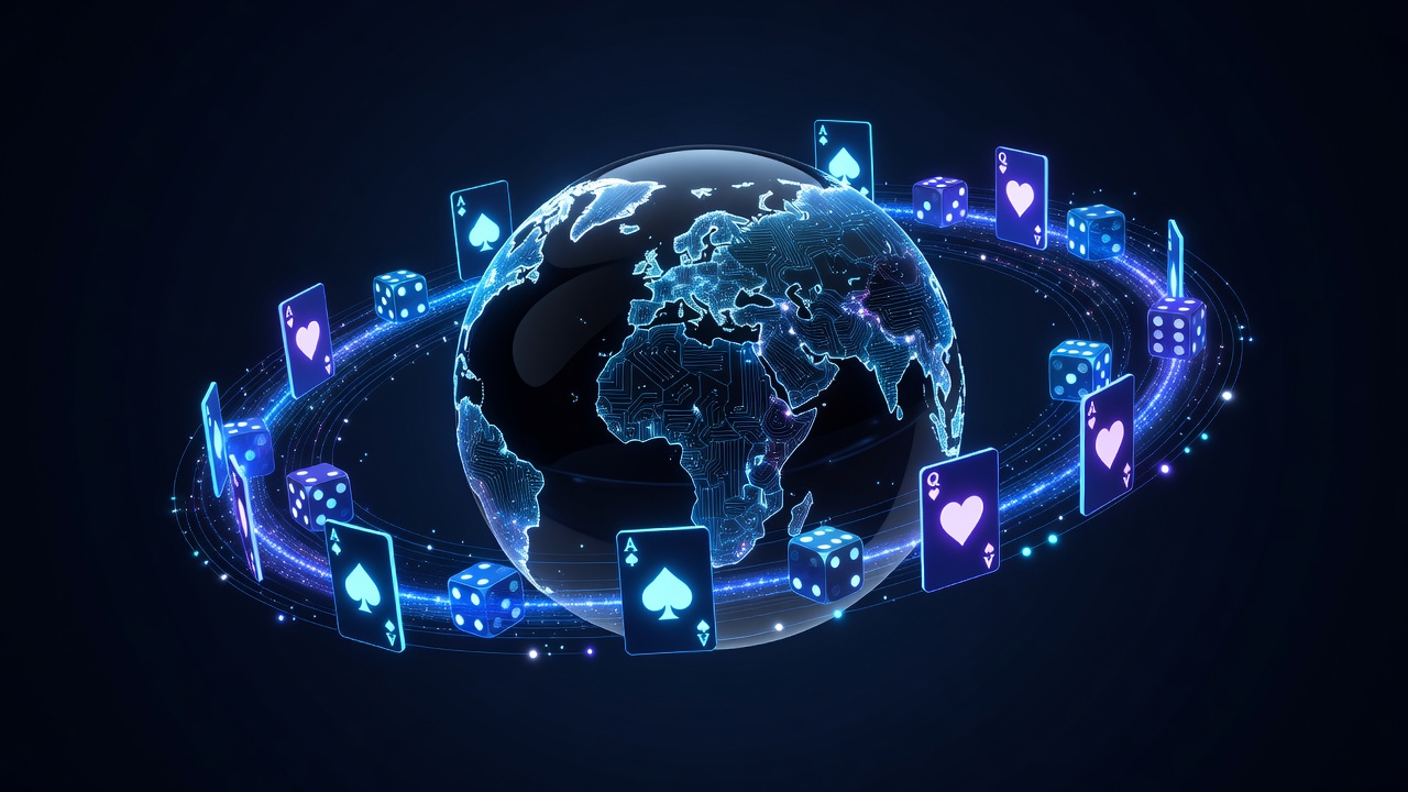 Alternative ai Casinò Europei - migliori casino online europei