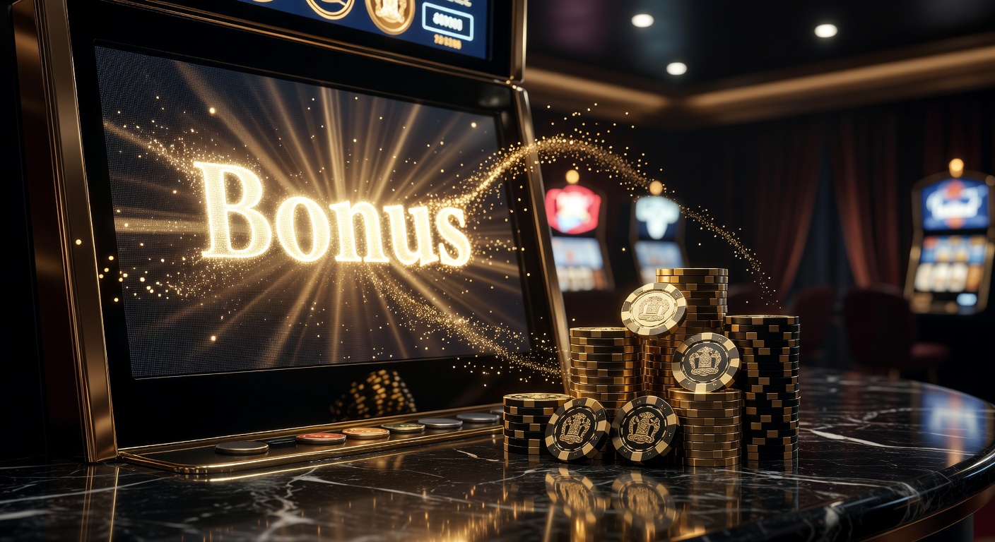 Quali Bonus Puoi Aspettarti dai Casino Stranieri? - casino online stranieri con bonus senza deposito