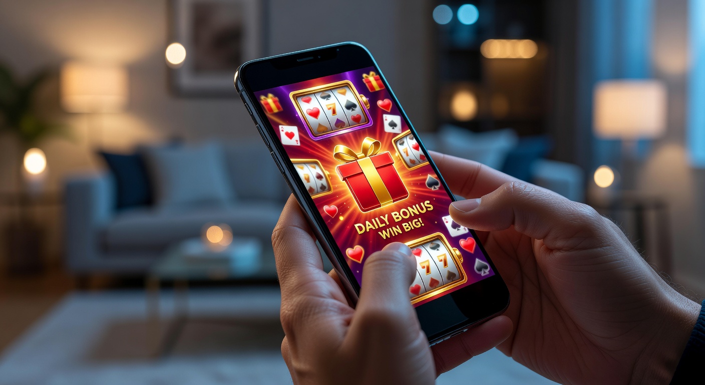 Ottieni e Usa il Tuo Bonus Gratuito: Guida Passo Passo - casino online stranieri con bonus senza deposito