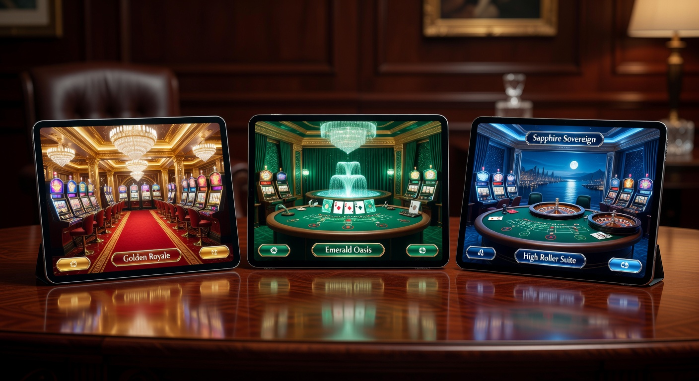 Confronto tra i Principali Casino Stranieri con Bonus Gratuito - casino online stranieri con bonus senza deposito