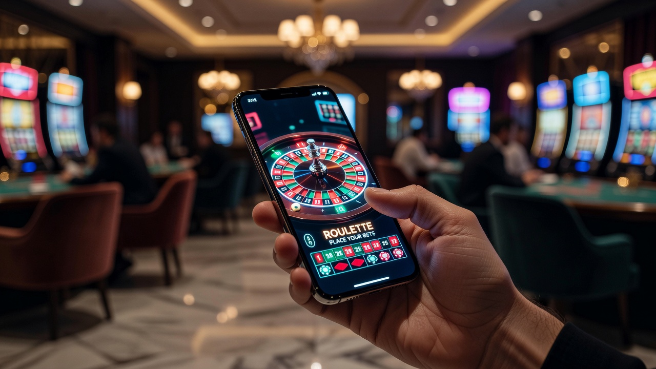 Guida ai Casinò Online: Come Registrarsi e Giocare nei Casinò Online Inglesi - casinò online inglesi