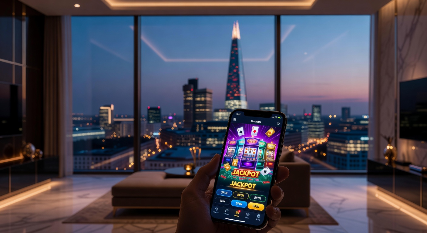 Guida ai Casinò Online: I Principali Brand Britannici nel 2026 - casinò online inglesi