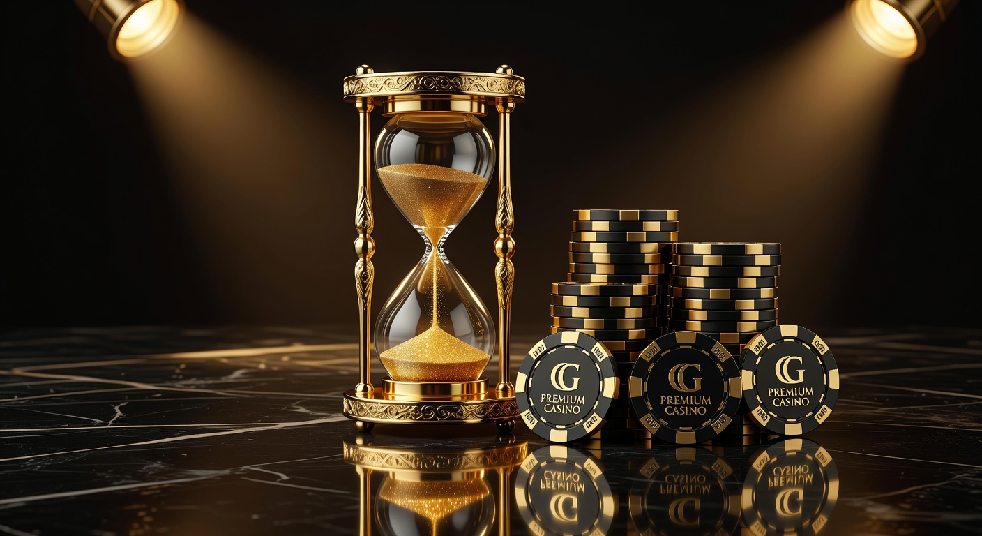Bonus Senza Deposito a Tempo: Come Funzionano e Dove Trovarli - casinò online inglesi