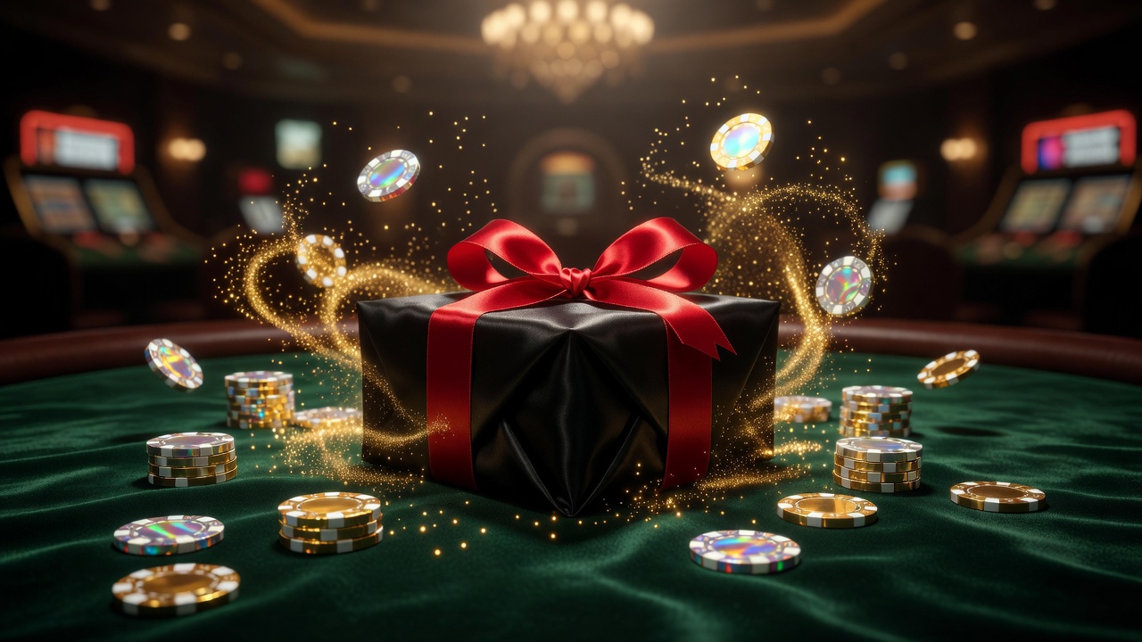 Bonus Senza Deposito a Tempo e Promozioni Speciali - casinò online inglesi