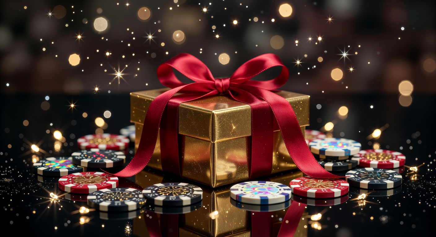 Panoramica su Bonus e Offerte Speciali - casino stranieri affidabili